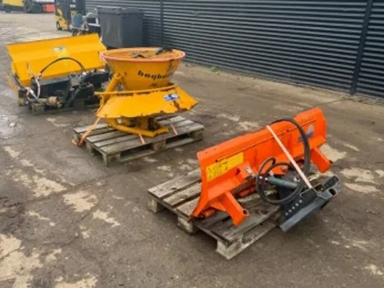 Billede 2 - Vinterudstyr