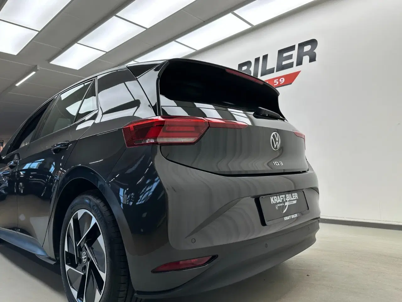 Billede 5 - VW ID.3 58 Pro