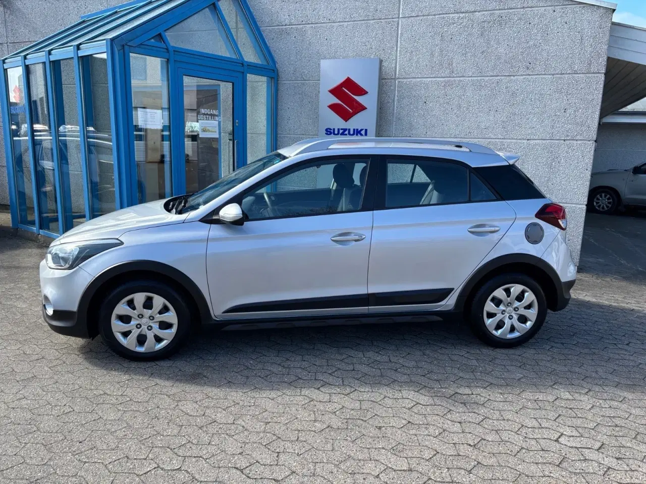 Billede 3 - Hyundai i20 Active Cross 1,0 T-GDi Life+