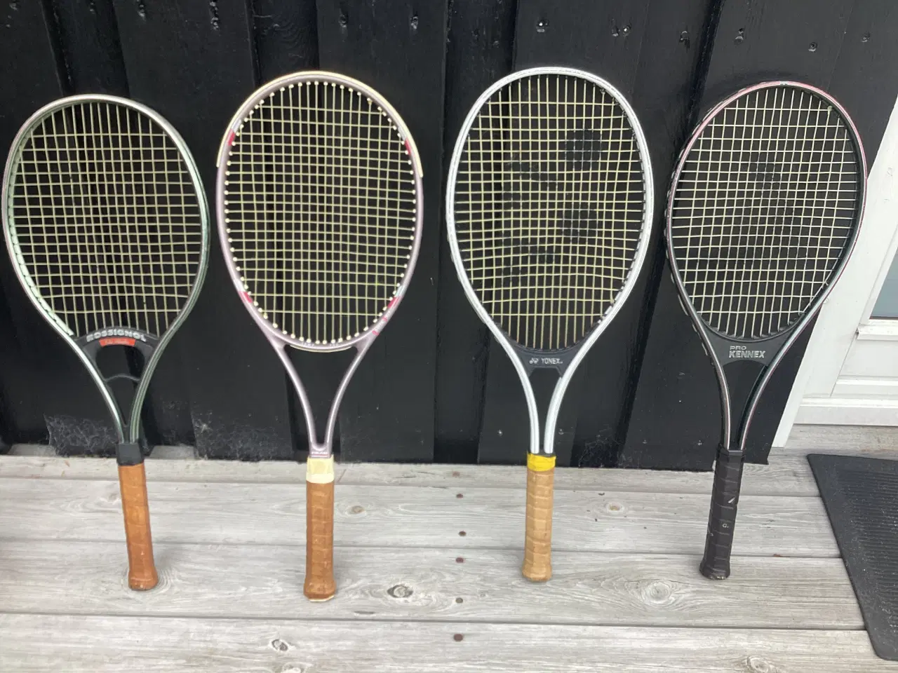 Billede 2 - Har du brug for en fin tennisketcher til 150 kr?