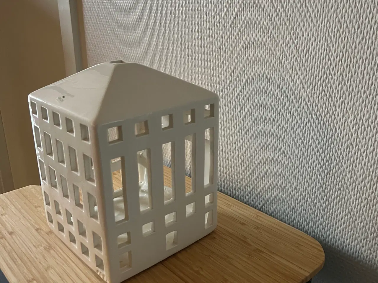 Billede 1 - Kähler huse