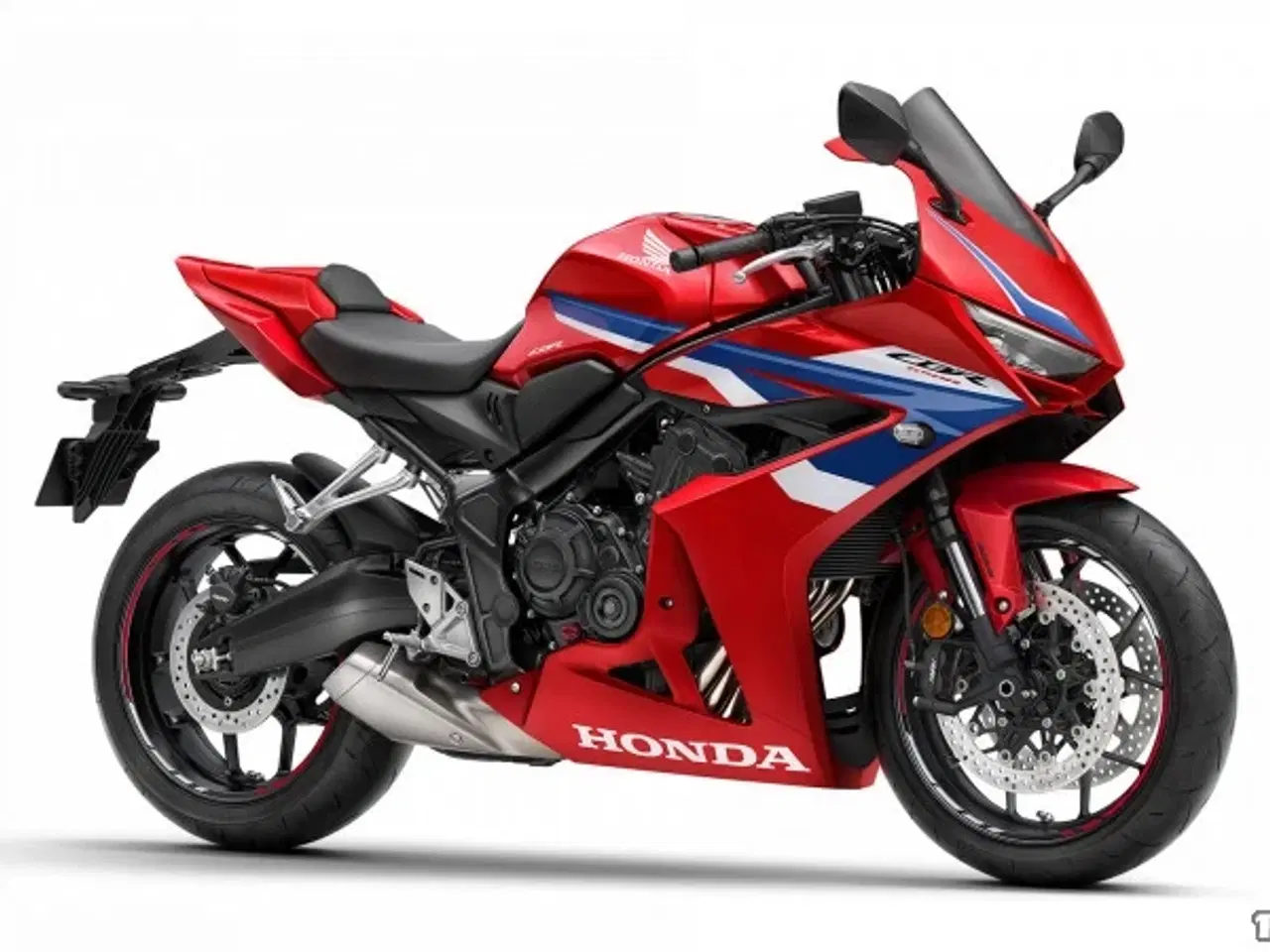 Billede 1 - Honda CBR 650 R