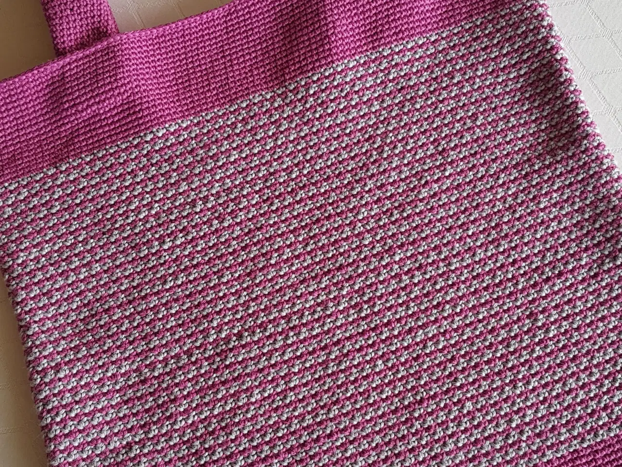 Billede 2 - Shopper/taske