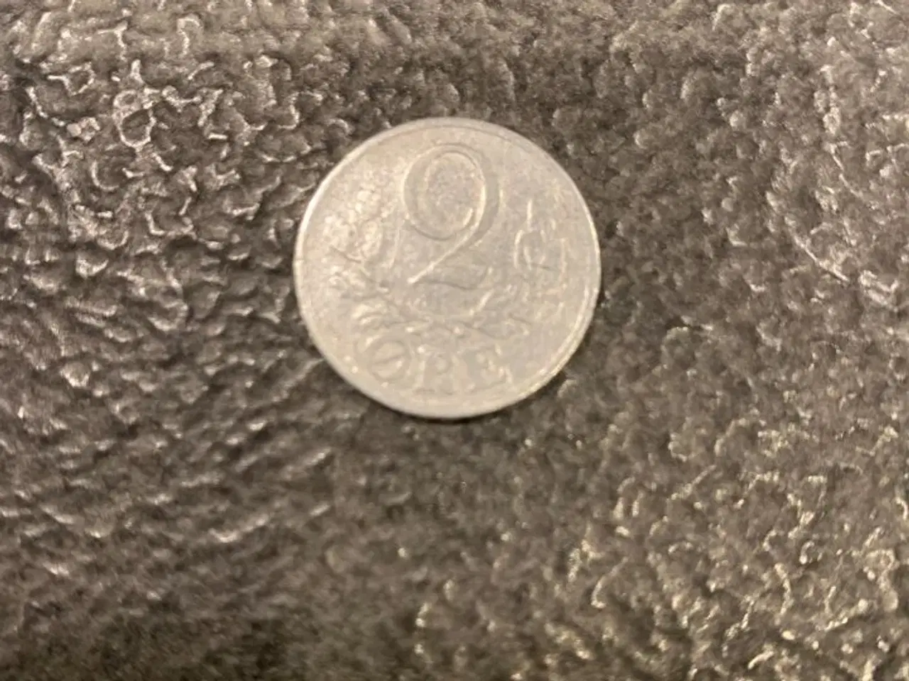 Billede 1 - 2 øre 1941