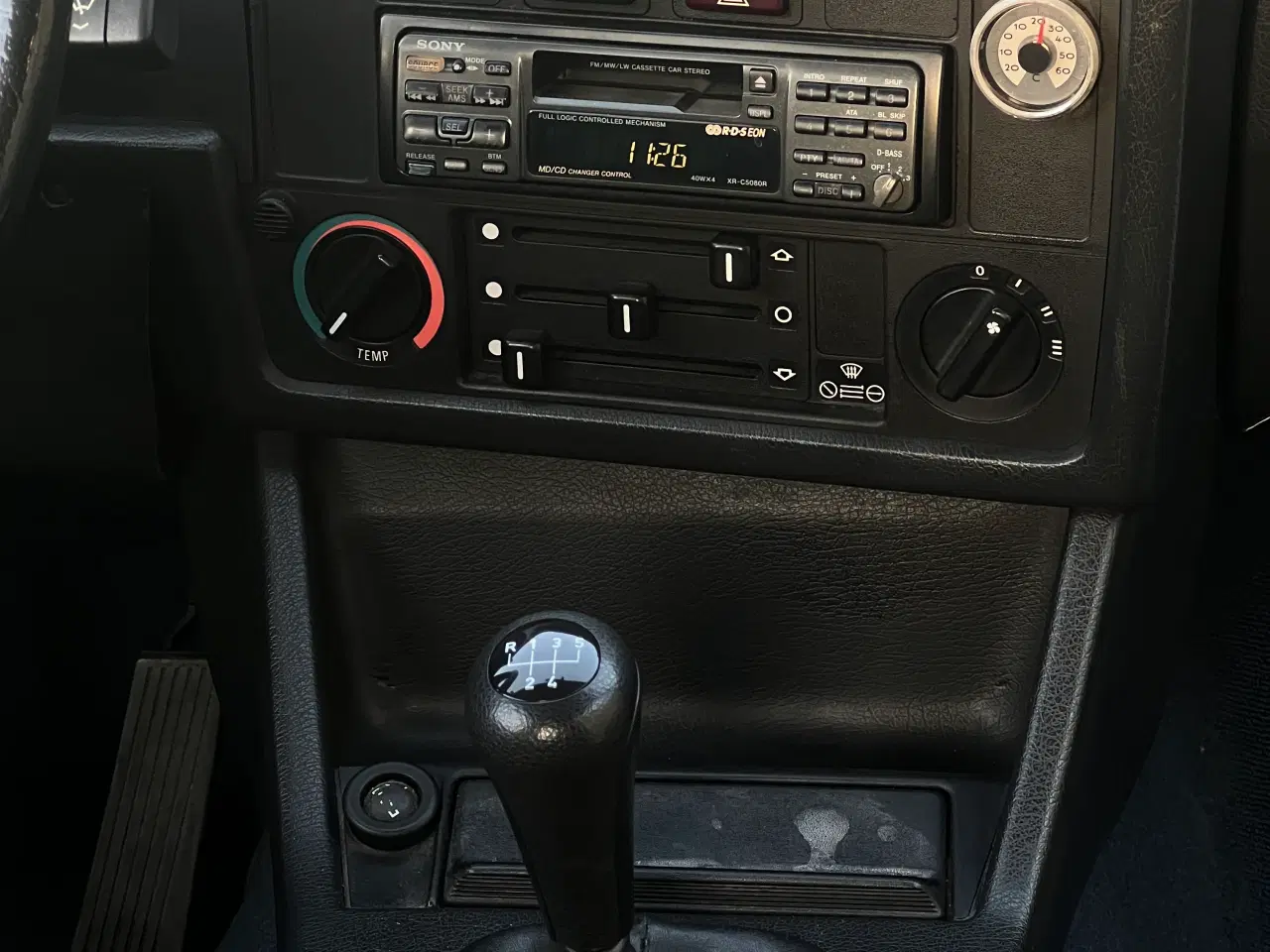 Billede 6 - Unik BMW E30