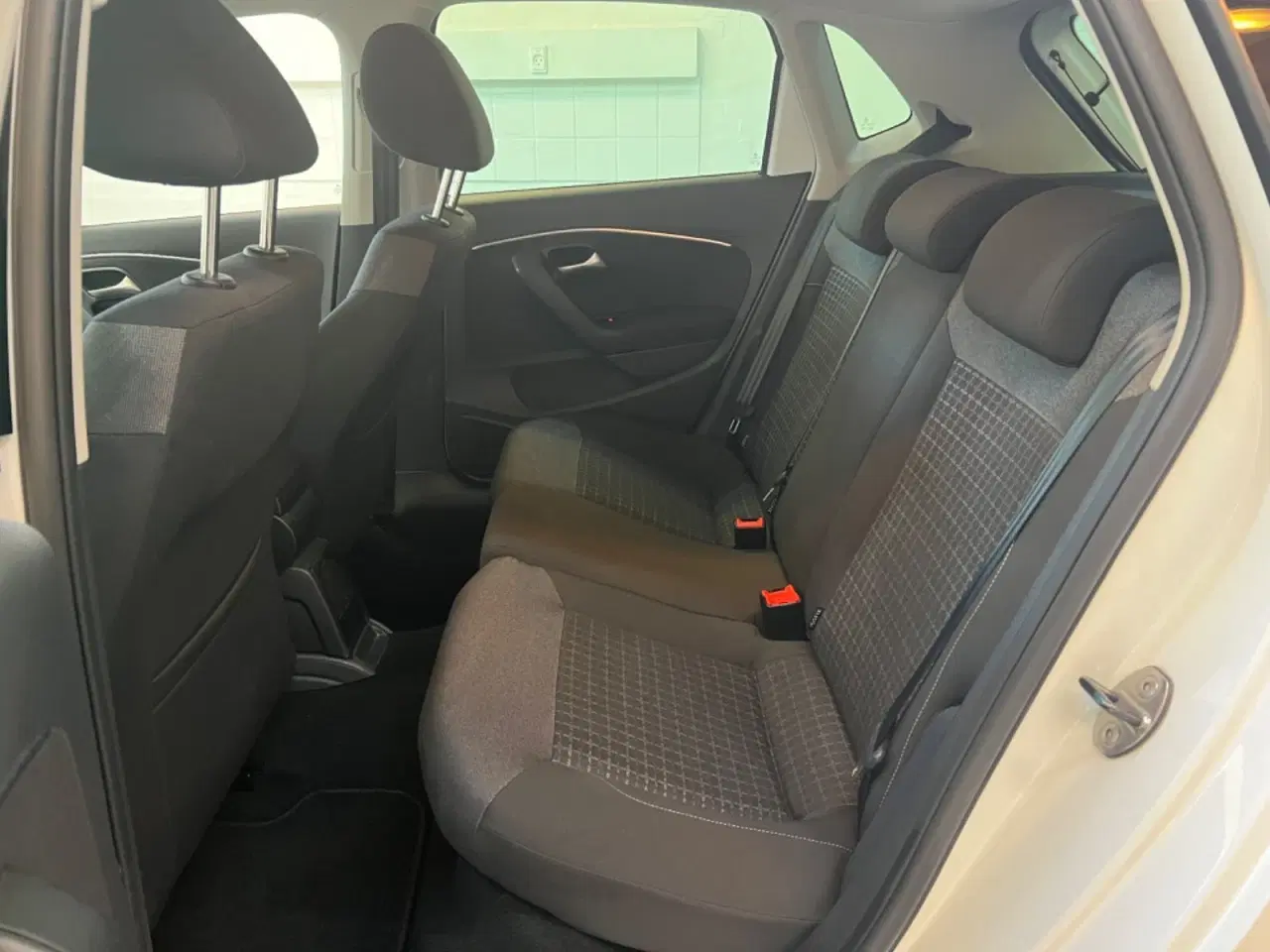 Billede 16 - VW Polo 1,2 TSi 90 Comfortline BMT