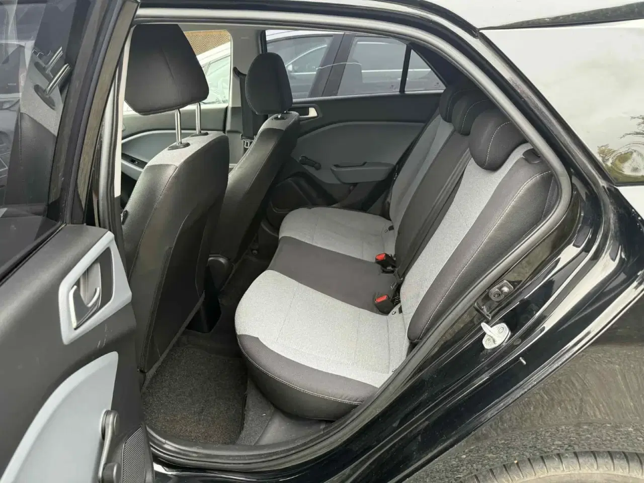 Billede 11 - Hyundai i20 1,1 CRDi 75 Active Eco