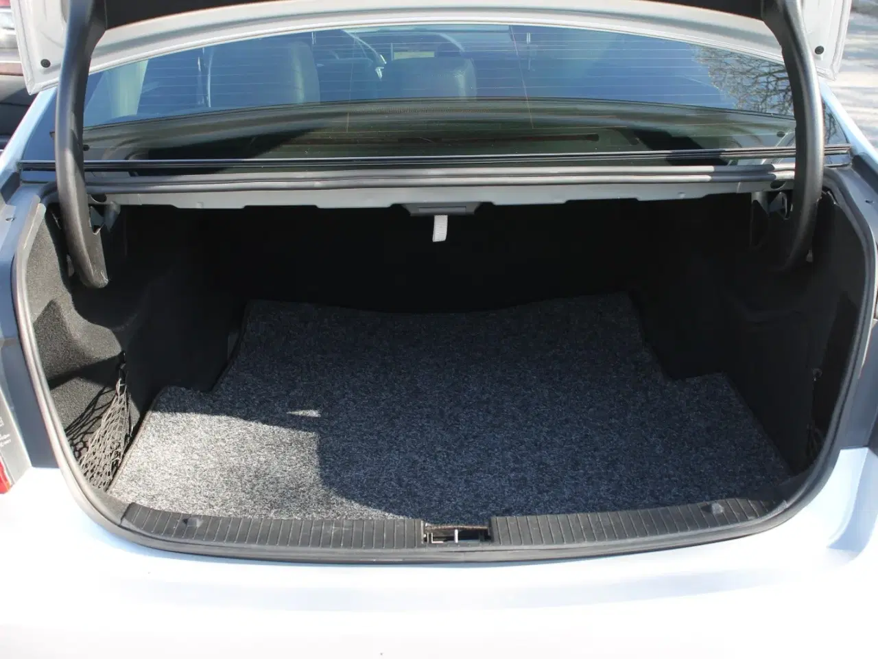 Billede 5 - Mercedes E200 2,2 CDi aut. BE