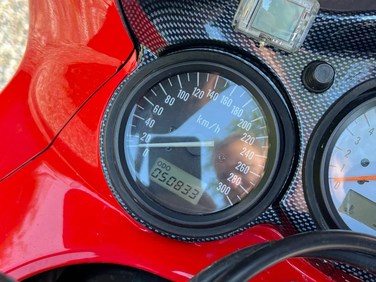 Billede 4 - Suzuki TL1000S