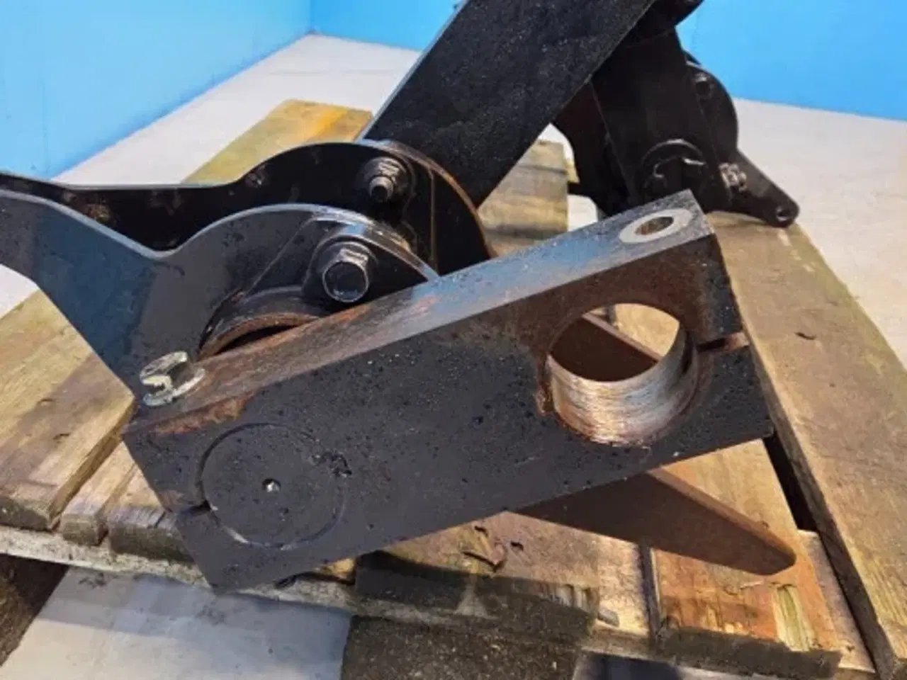 Billede 18 - New Holland Krumtap 700142202