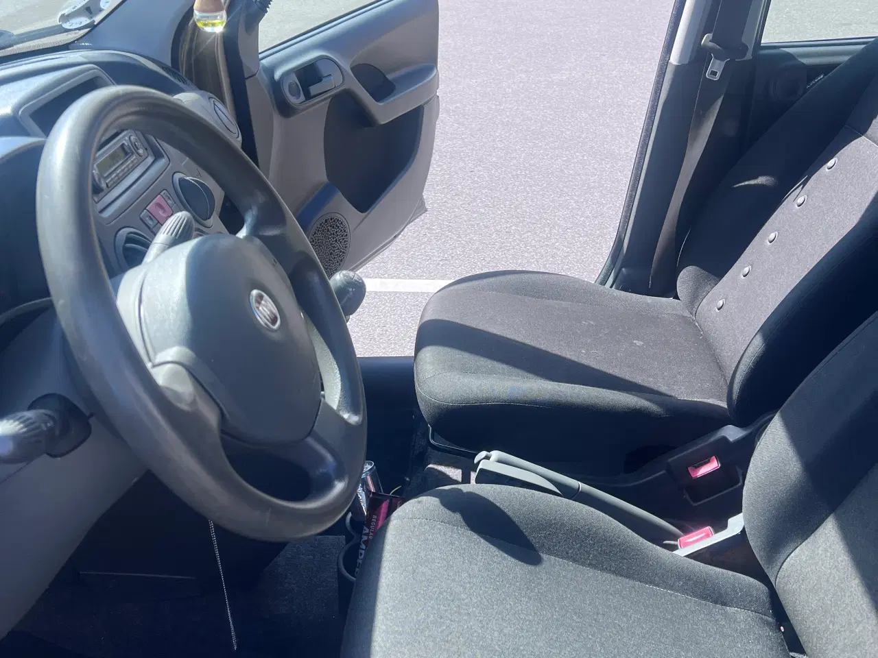 Billede 5 - Fiat panda fresh