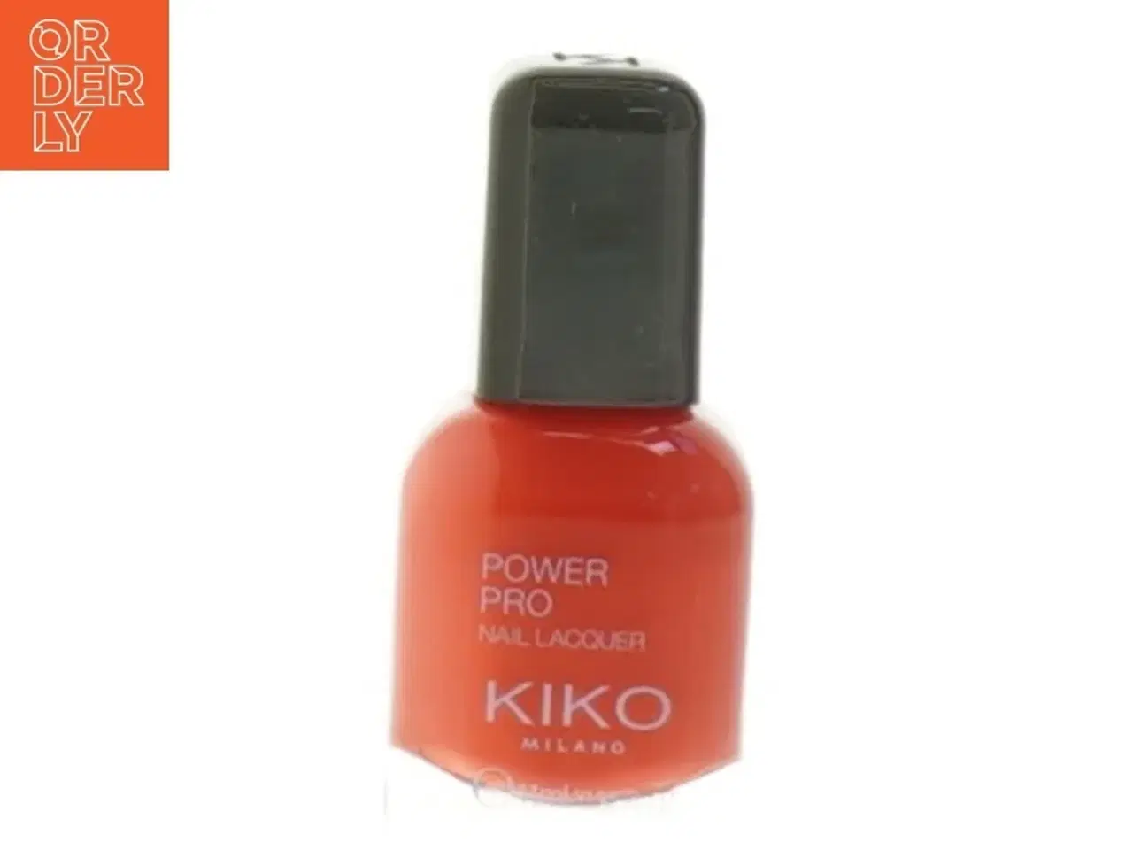 Billede 5 - Kiko Milano Power Pro og Gosh Neglelak fra Kiko Milano, Gosh (str. 8. milliliter? og elve milliliter)