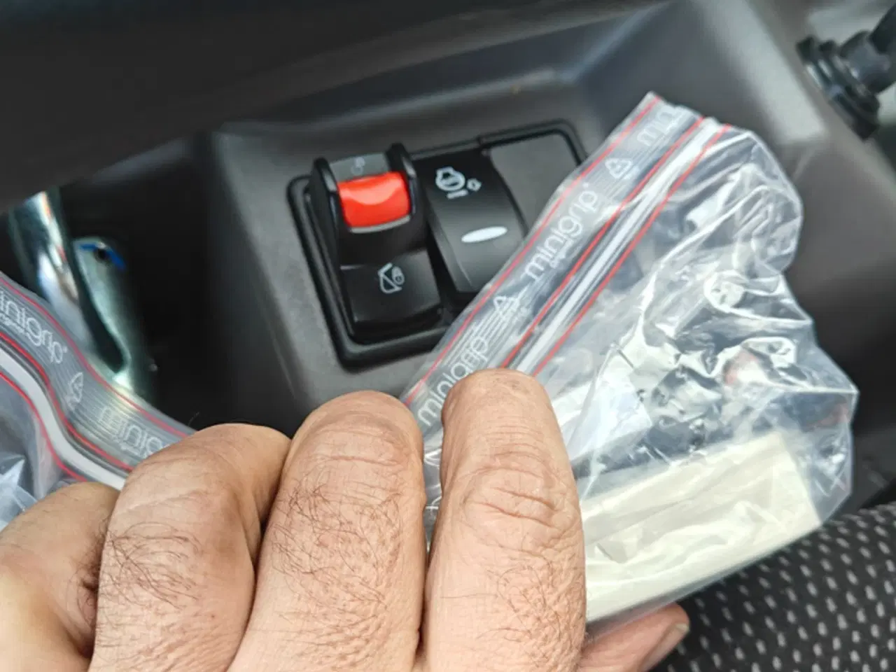 Billede 17 - Volvo EC20E