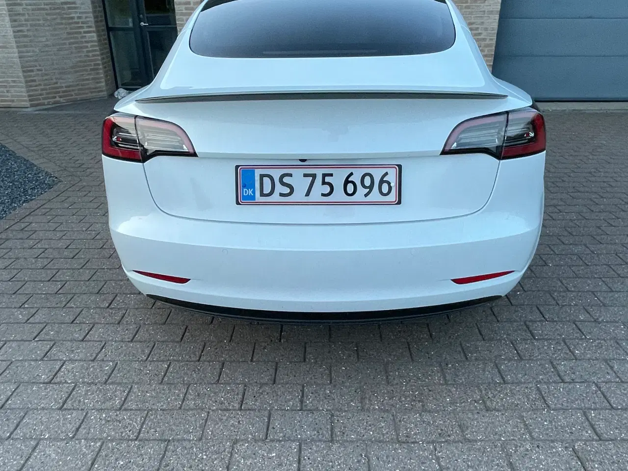 Billede 7 - Tesla Model 3 Performance