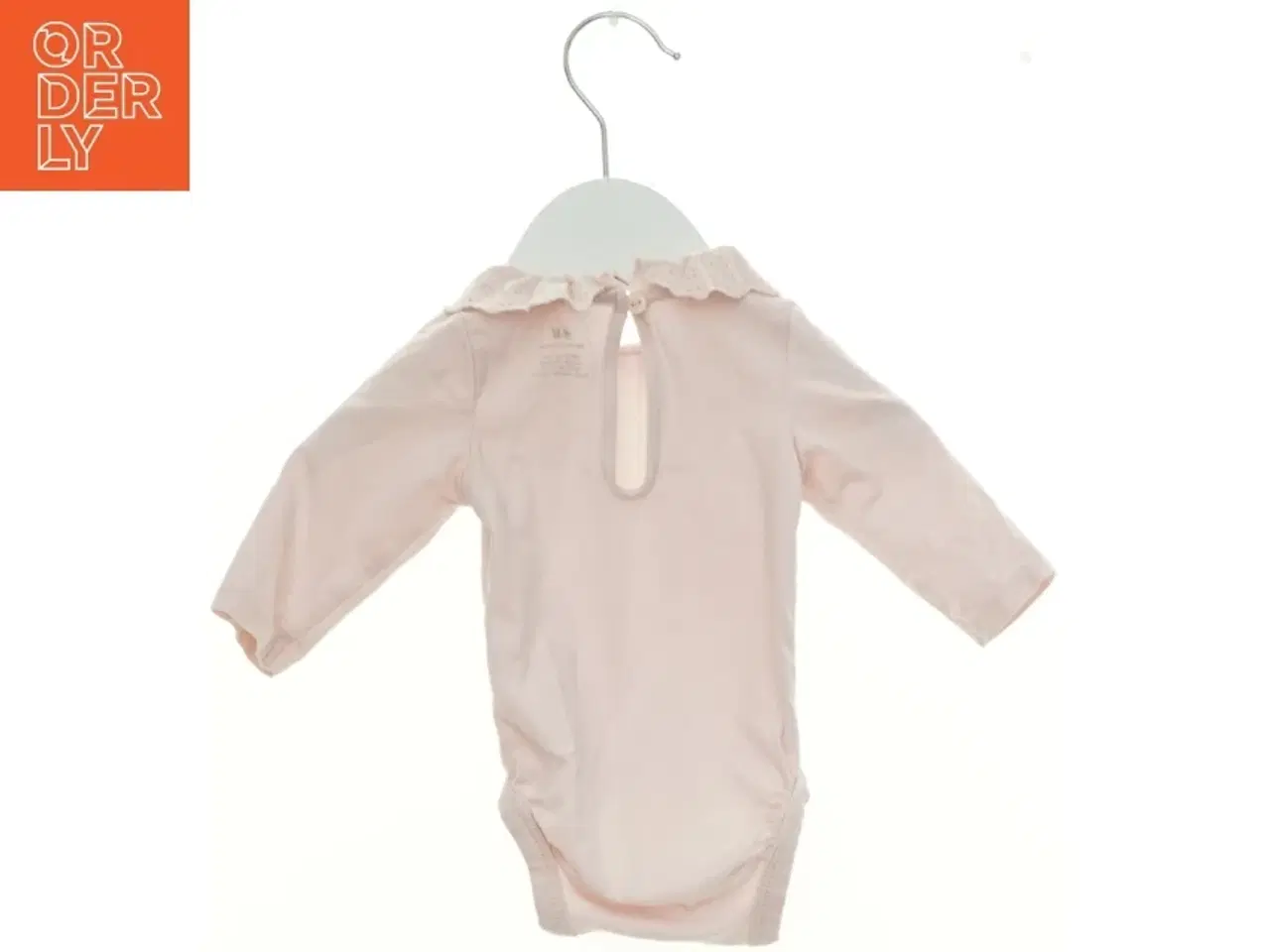 Billede 2 - Bodystocking fra H&M (str. 50 cm)