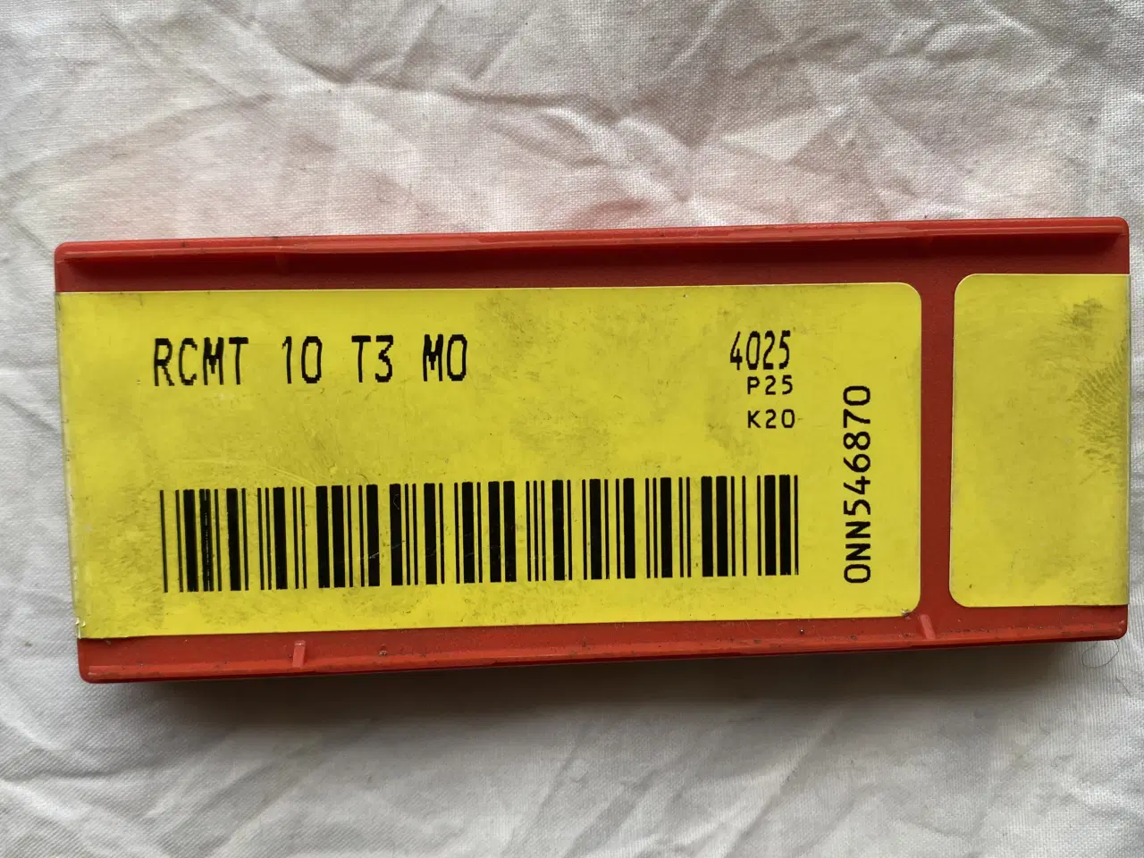 Billede 2 - Rundingsstål ø10 mm