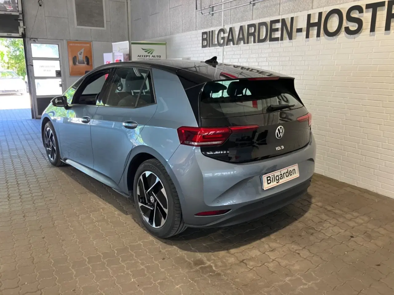 Billede 3 - VW ID.3 58 Pro Life