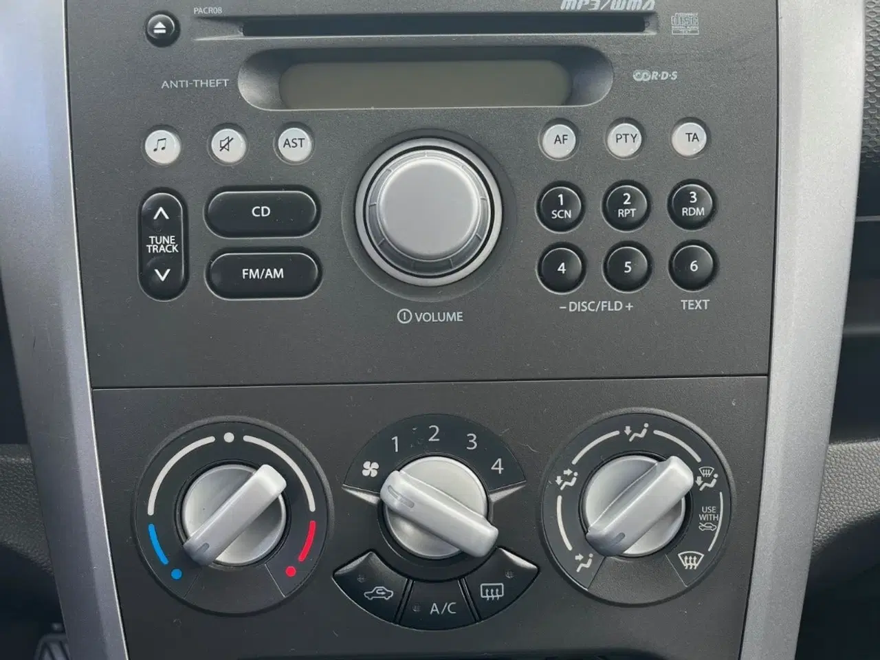 Billede 9 - Suzuki Splash 1,0 GL