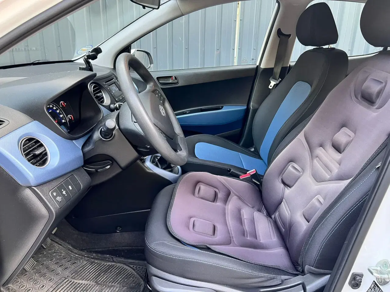 Billede 8 - Hyundai i10 1,0 Go
