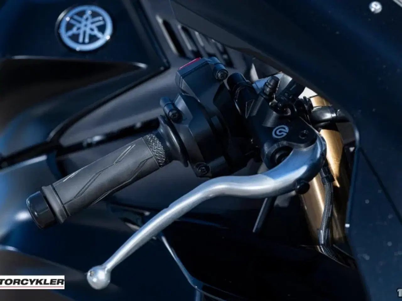 Billede 9 - Yamaha YZF R1 RACE