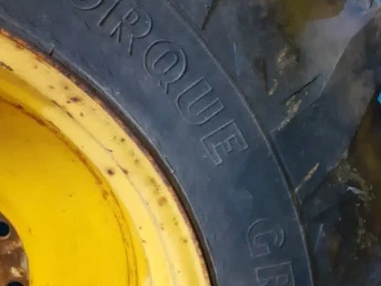 Billede 6 - 30"   18.4-30