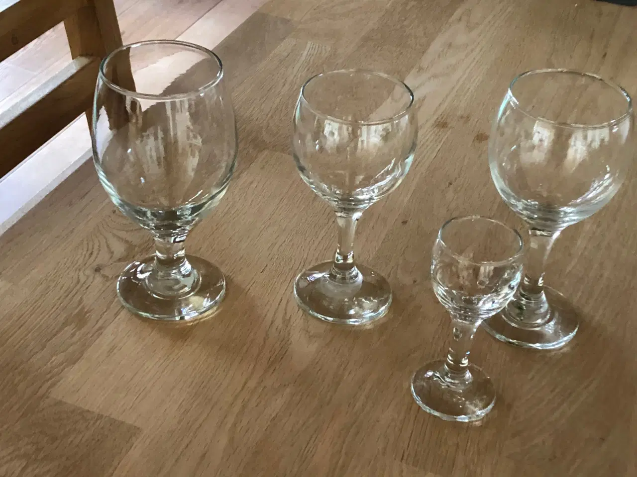 Billede 1 - Glas