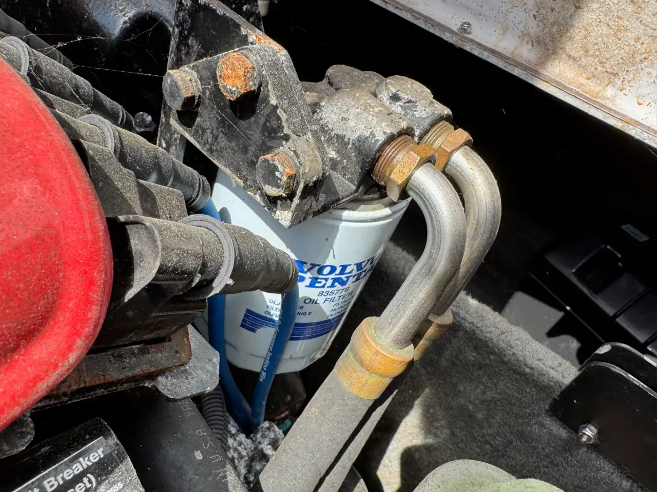 Billede 19 - 226 Limited med 375 hk ZR6 8,1L V8 i/o og 3000 kg Humbauer bådtrailer - Engros til CVR nummer