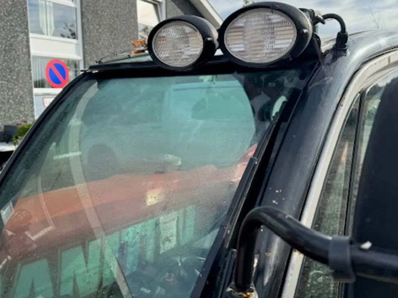 Billede 19 - Manitou MT 625 COMFORT M. SKOVL OG GAFLER. 3. FUNKTION