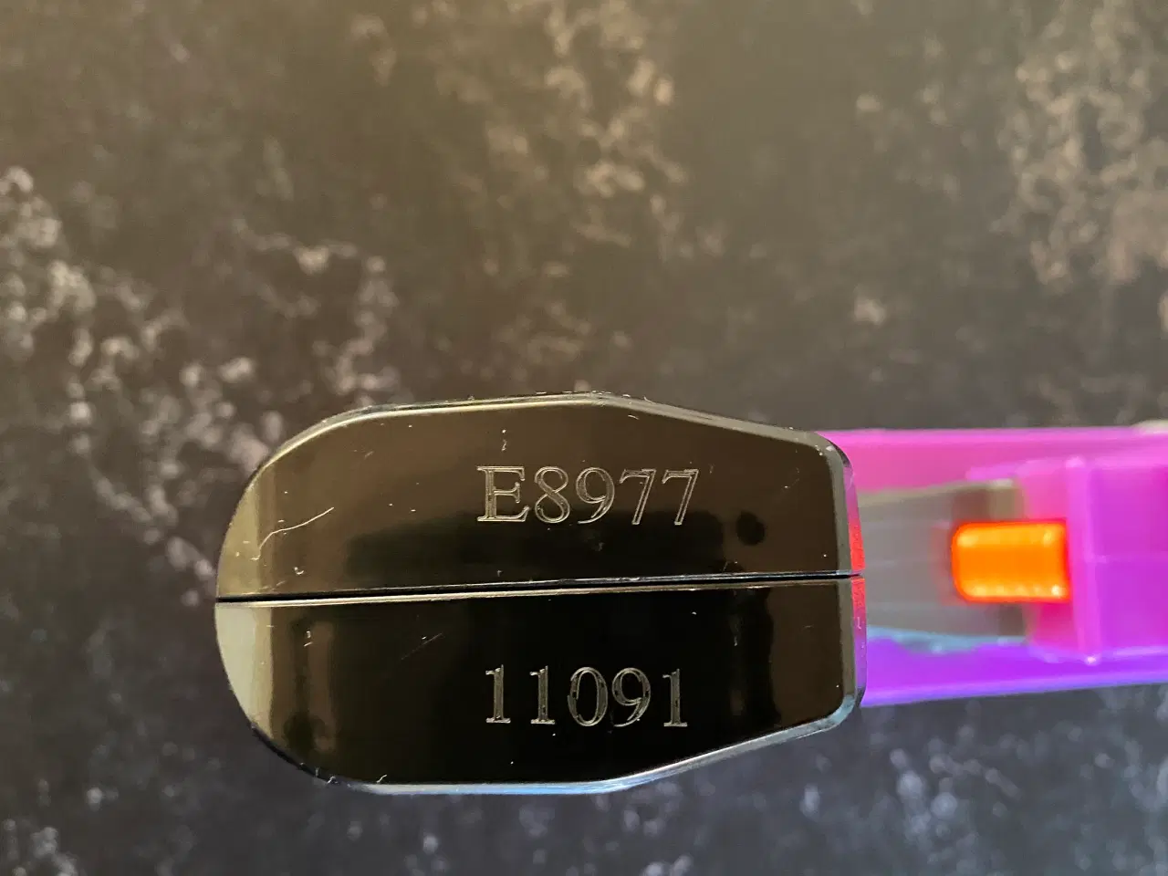 Billede 4 - Nerf fortnite og mindre blasterpistol