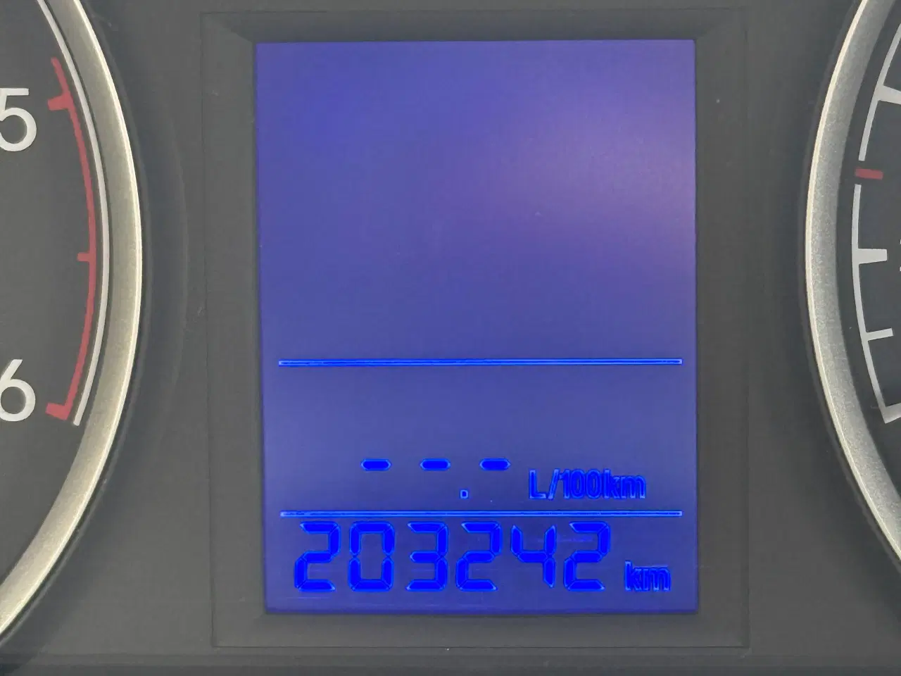 Billede 9 -  økonomisk Hyndai i30 