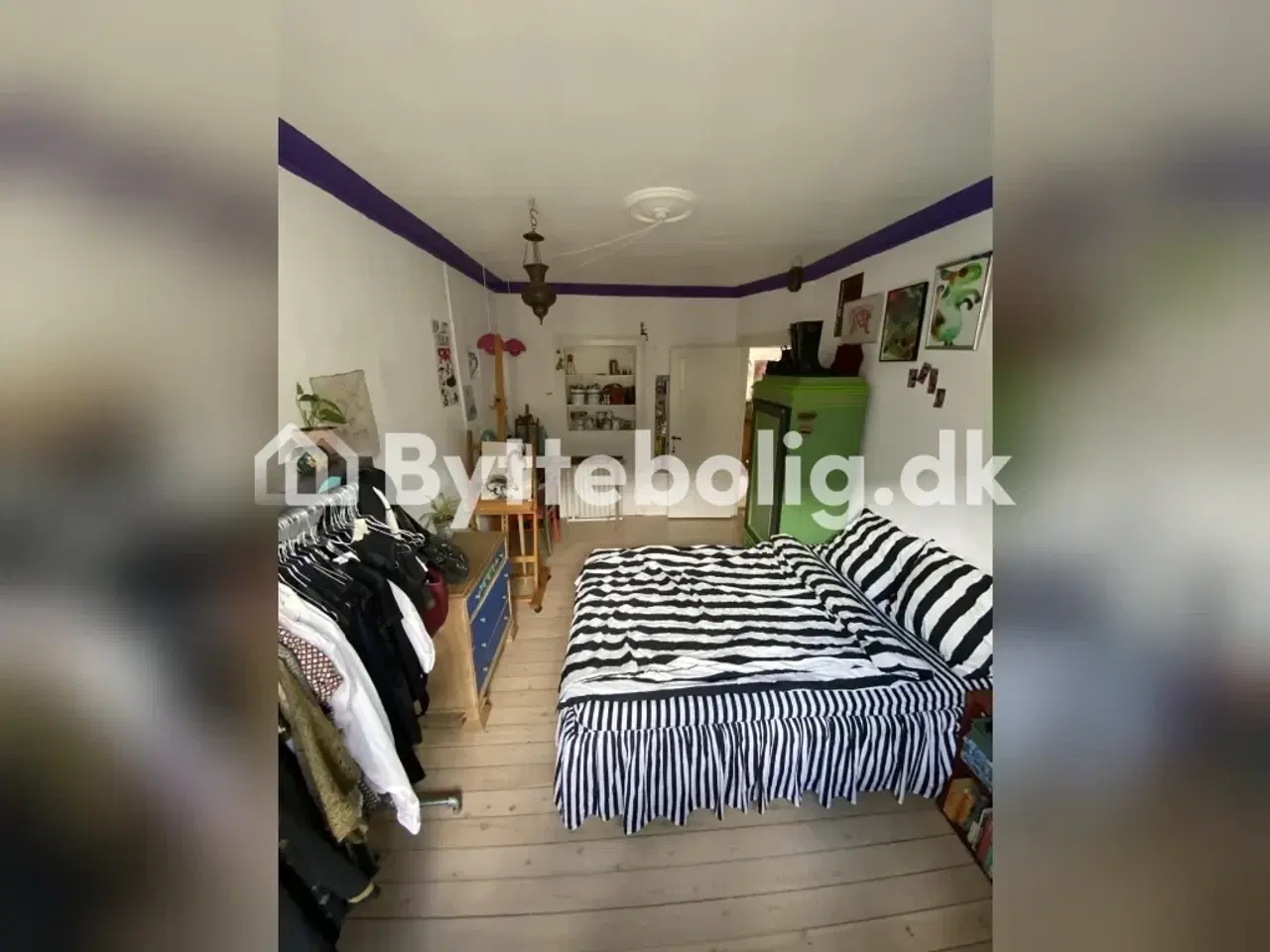 Billede 5 - 🐶 Søger boligbytte med hundetilladelse 🏡