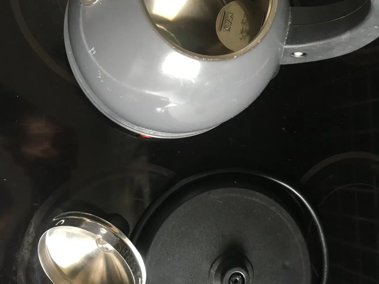 Billede 2 - El-kedel La Cafetière 1,7L