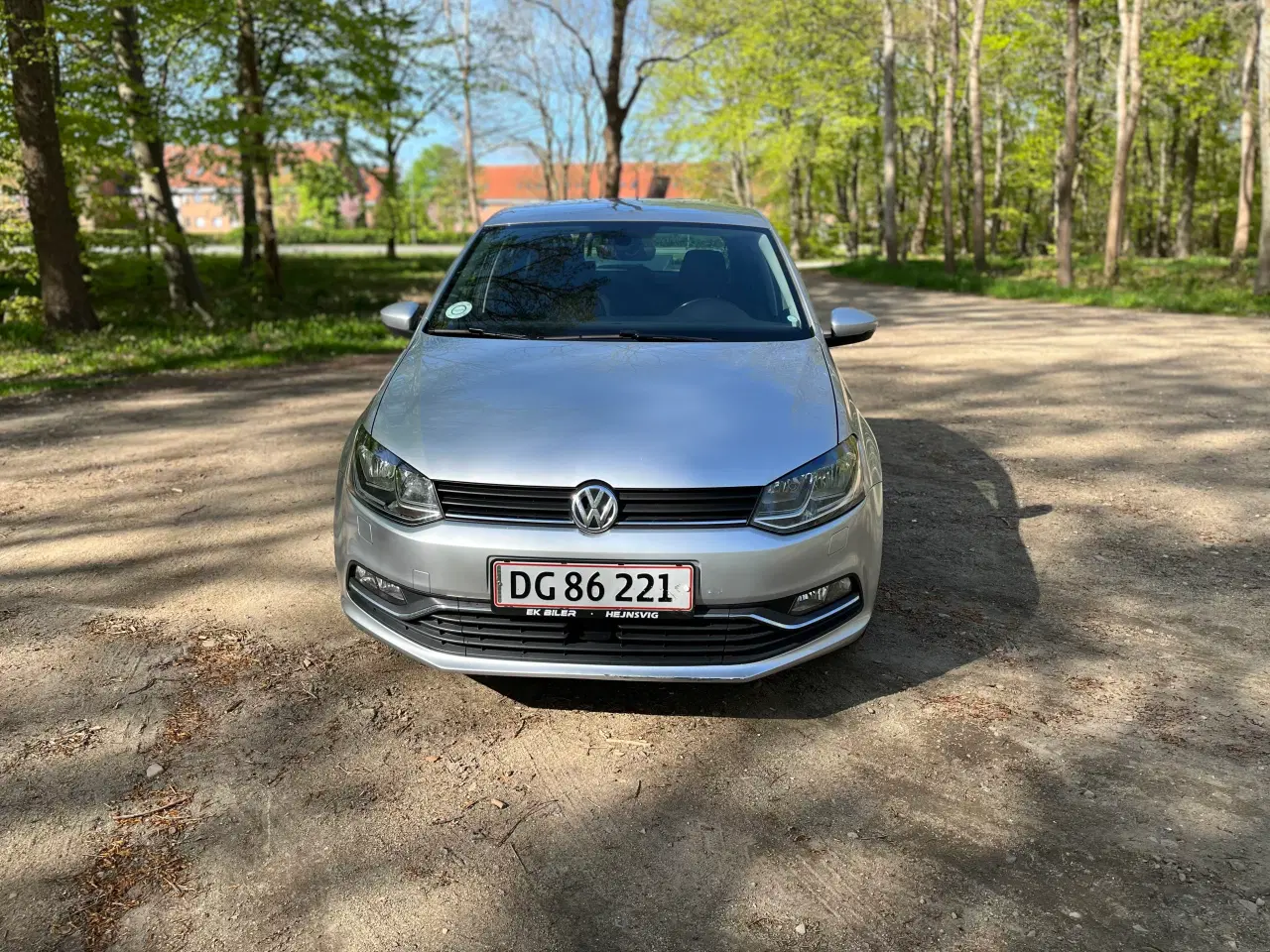 Billede 4 - Fin VW Polo 1,2 tsi. 