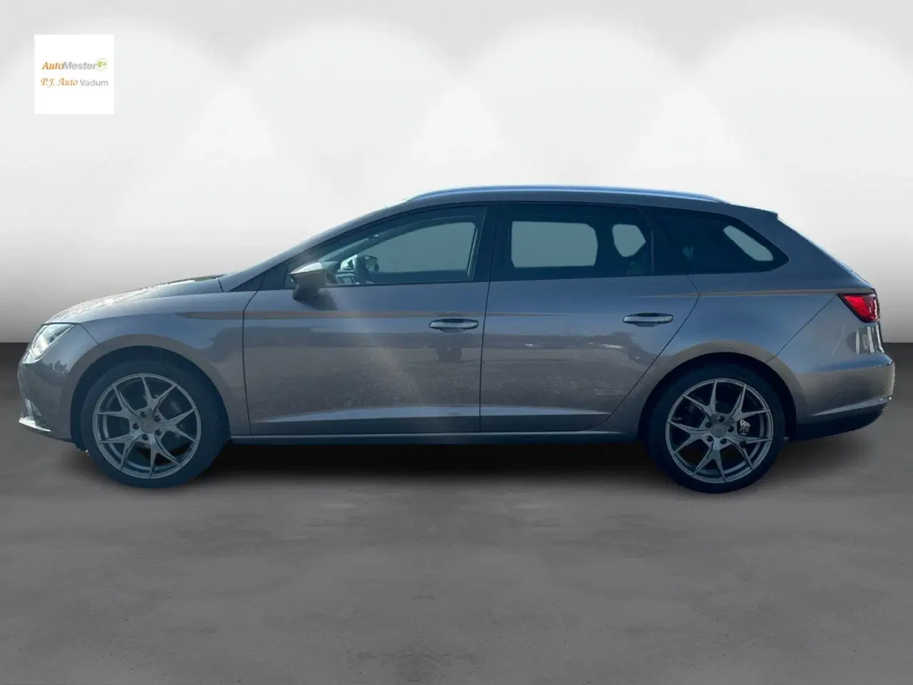 Billede 3 - Seat Leon 1,6 TDi 110 Style ST