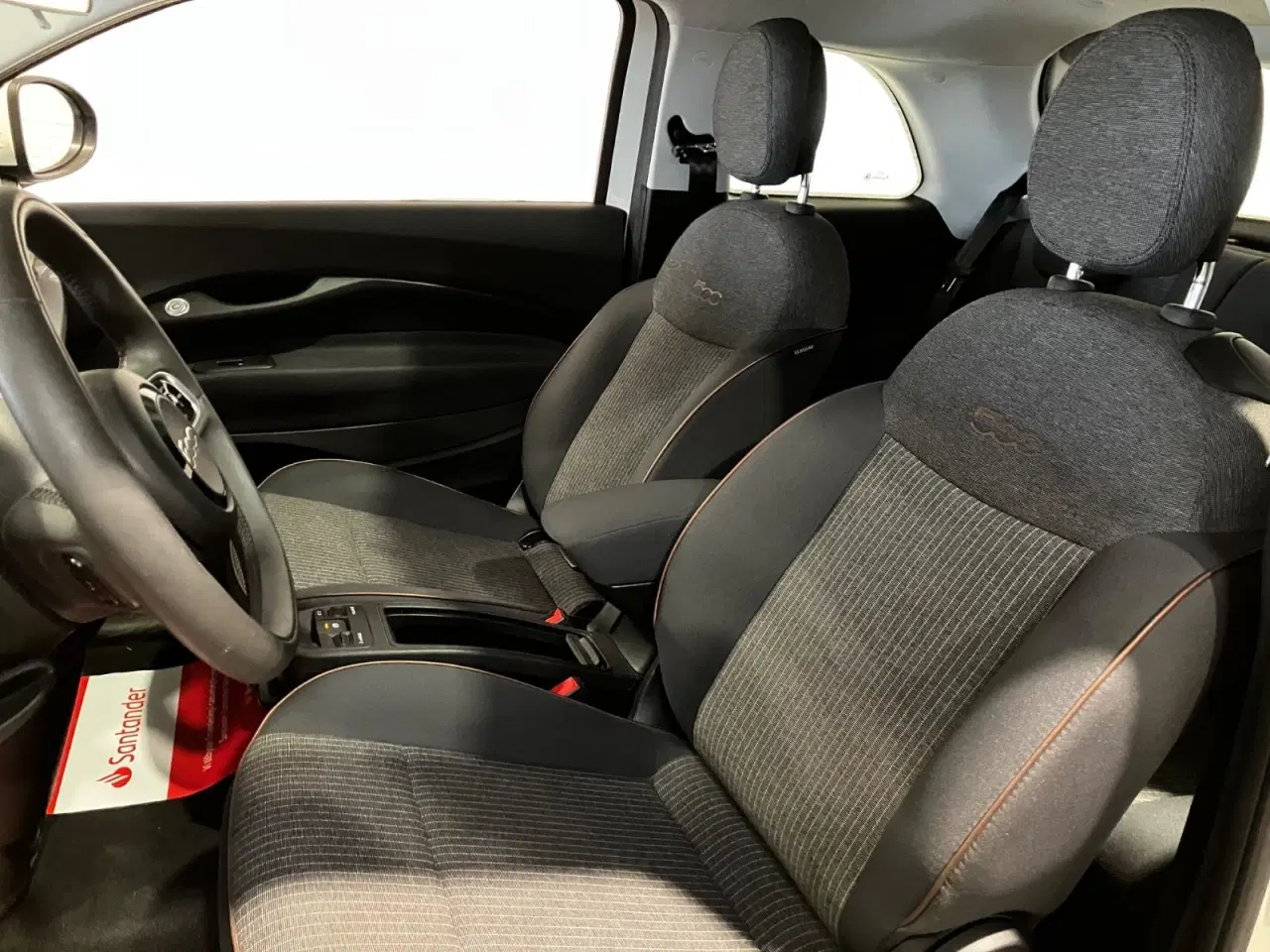 Billede 5 - Fiat 500e 42 Icon