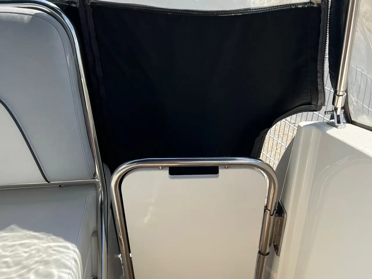 Billede 17 - Ciera 8 med 250 hk MerCruiser 4,5L V6 MPI ferskvandskølet 4 takt