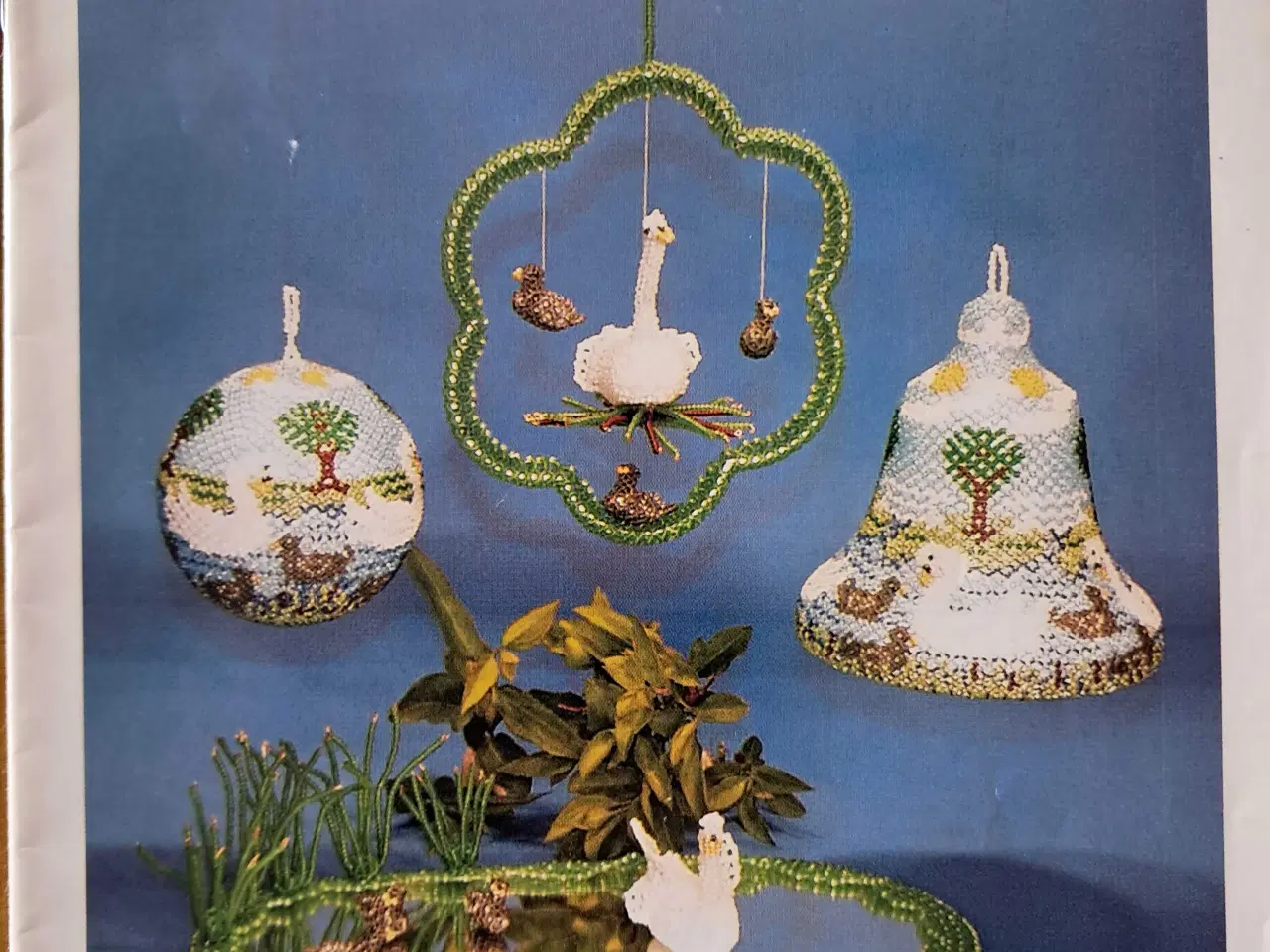 Billede 10 - Forskellige opskrifter fra stenboden 