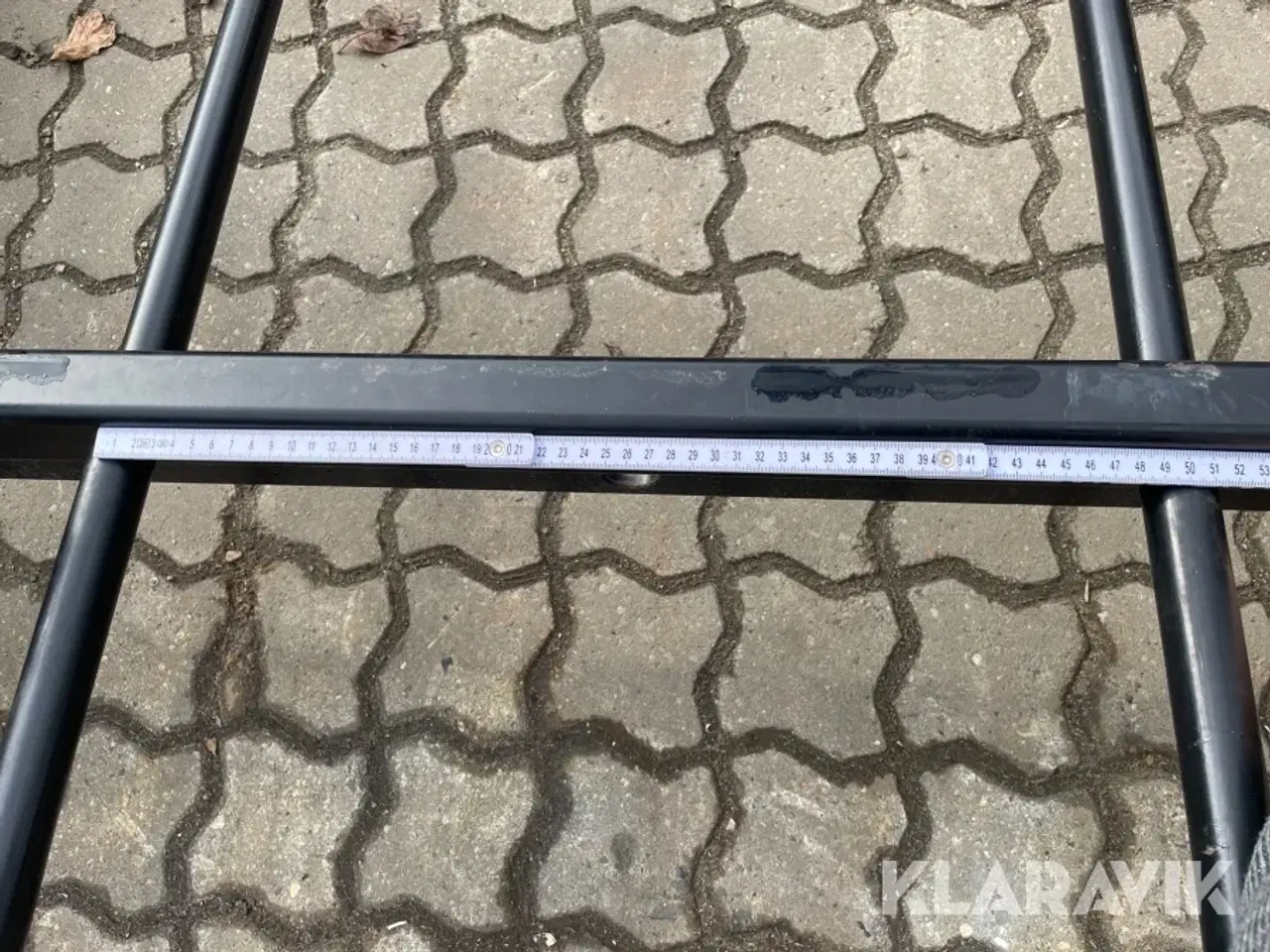 Billede 12 - Pull Up Bar