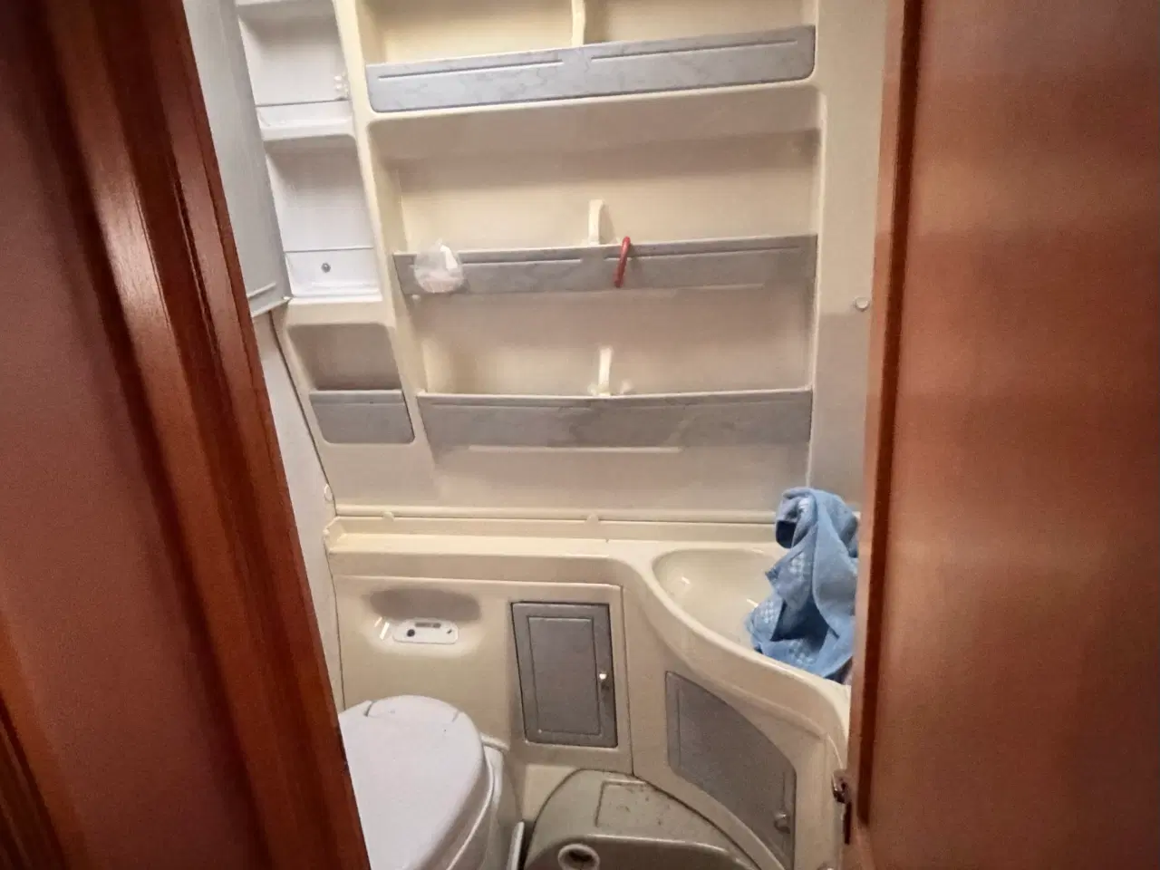 Billede 6 - Tabbert Campingvogn