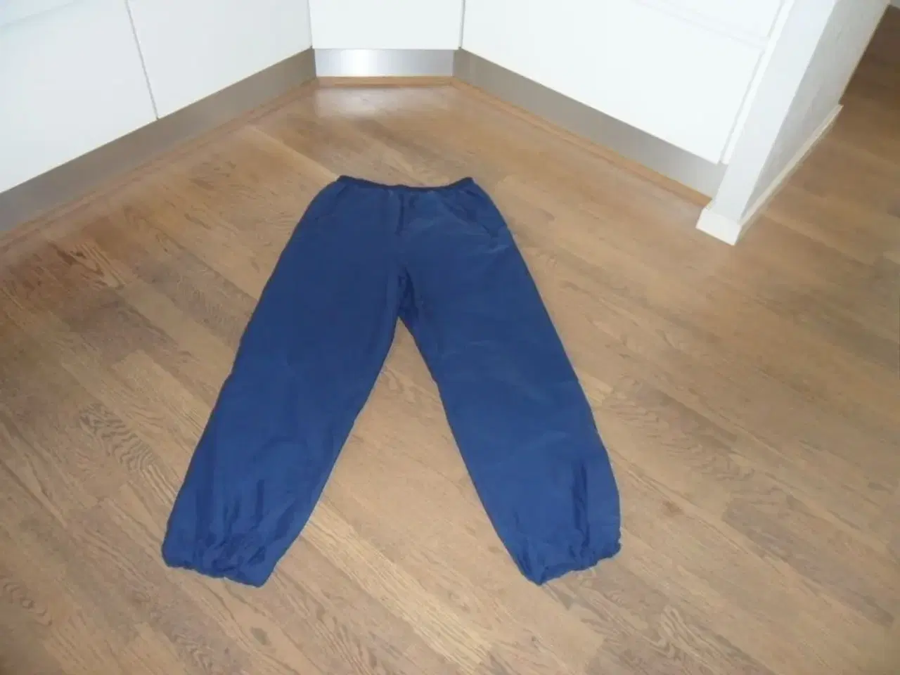 Billede 3 - Coretex bukser i XL marine blå