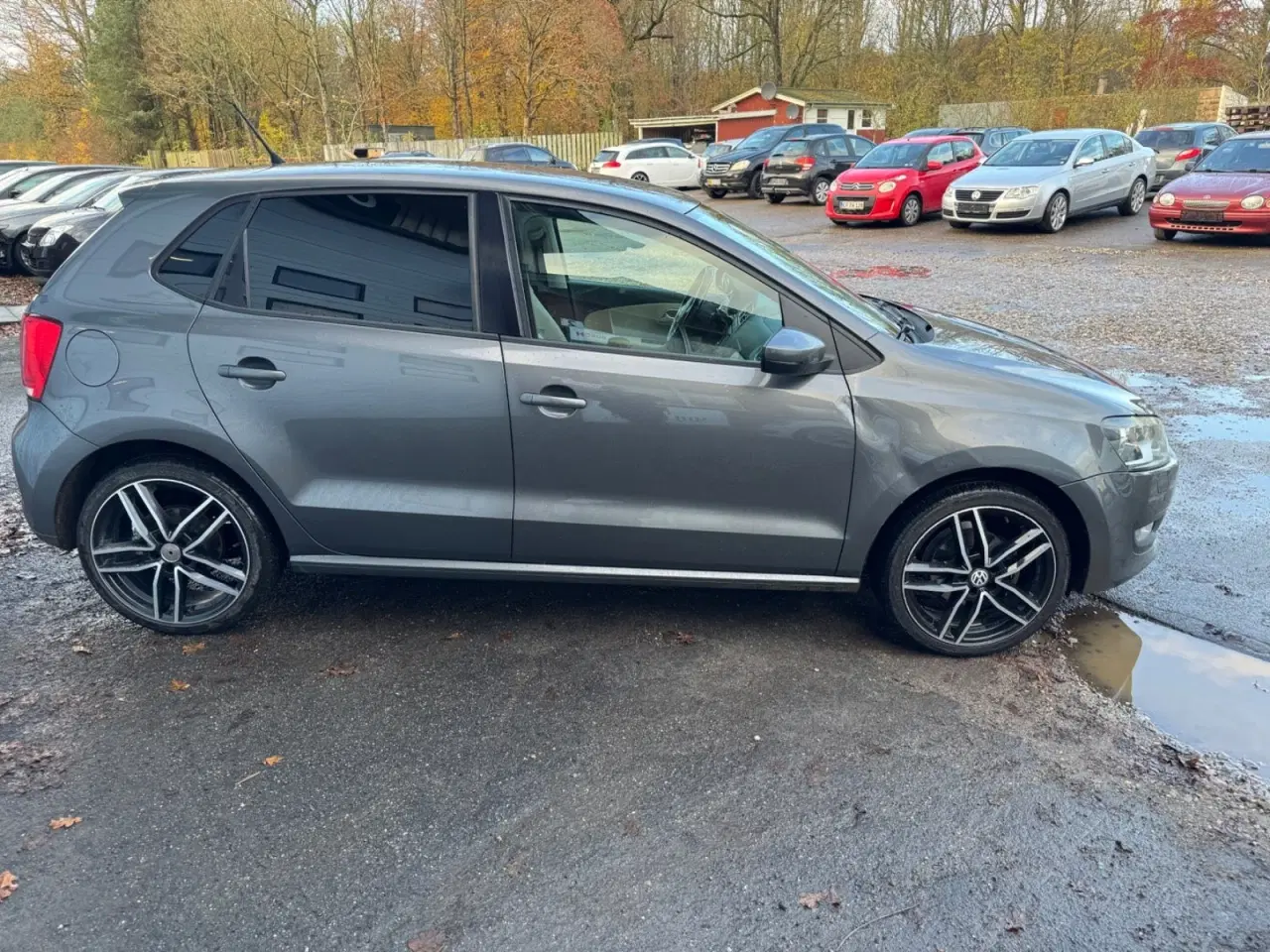 Billede 3 - VW Polo 1,2 TSi 105 Highline