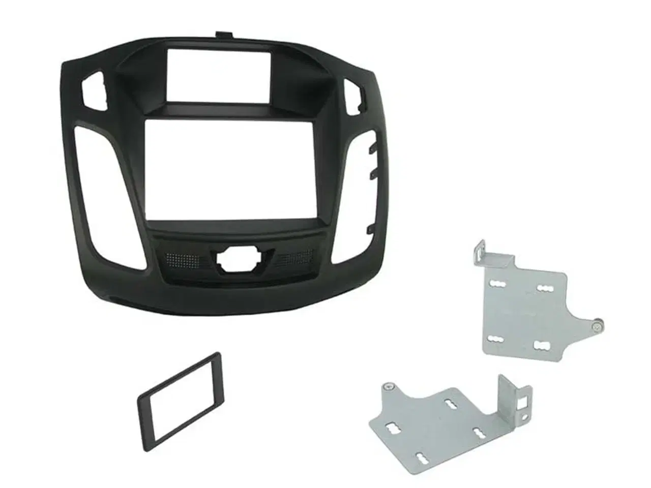 Billede 1 - Connects2 CT23FD28 2-DIN kit Ford