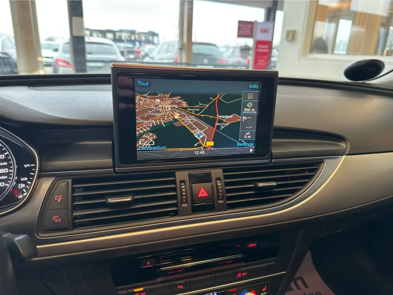 Billede 14 - Audi A6 2,0 TDi 177 S-line Multitr.