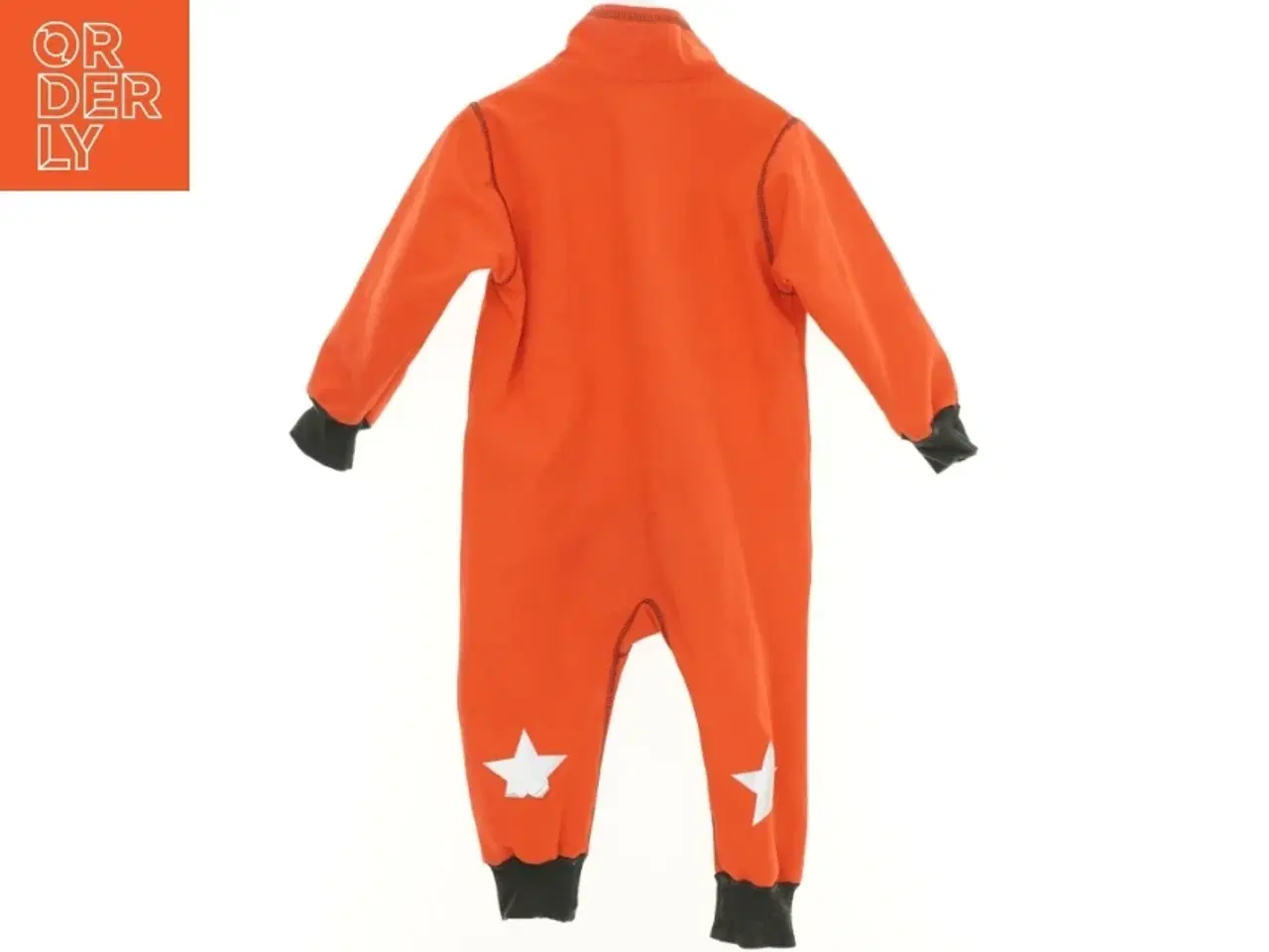 Billede 2 - Køredragt (str. 86 cm)