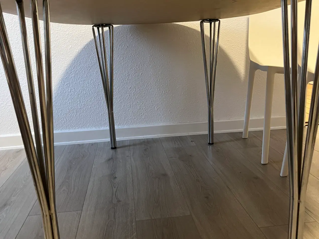 Billede 1 - Spisebord af ukendt mærke 