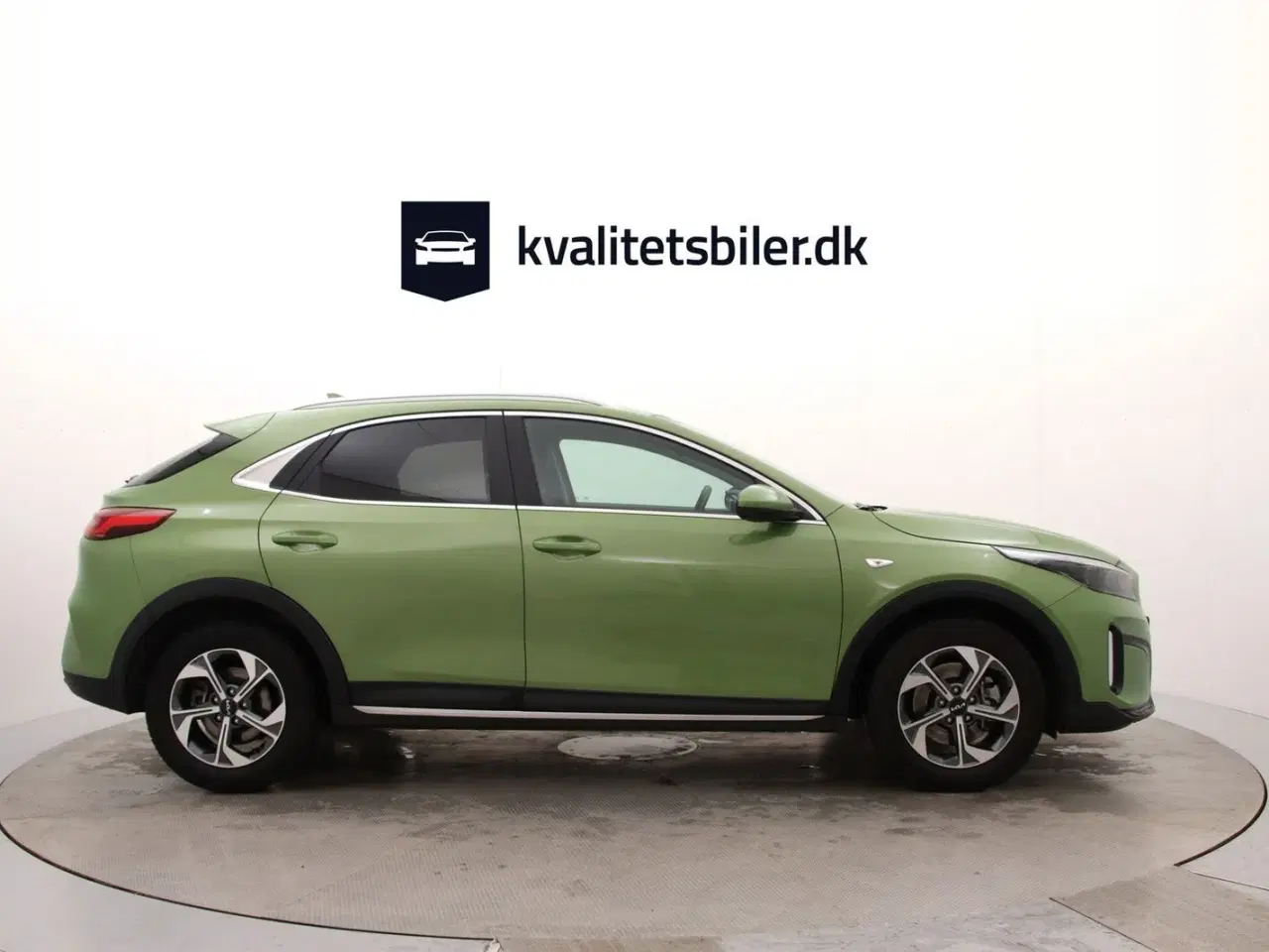 Billede 5 - Kia XCeed 1,5 T-GDi Prestige DCT