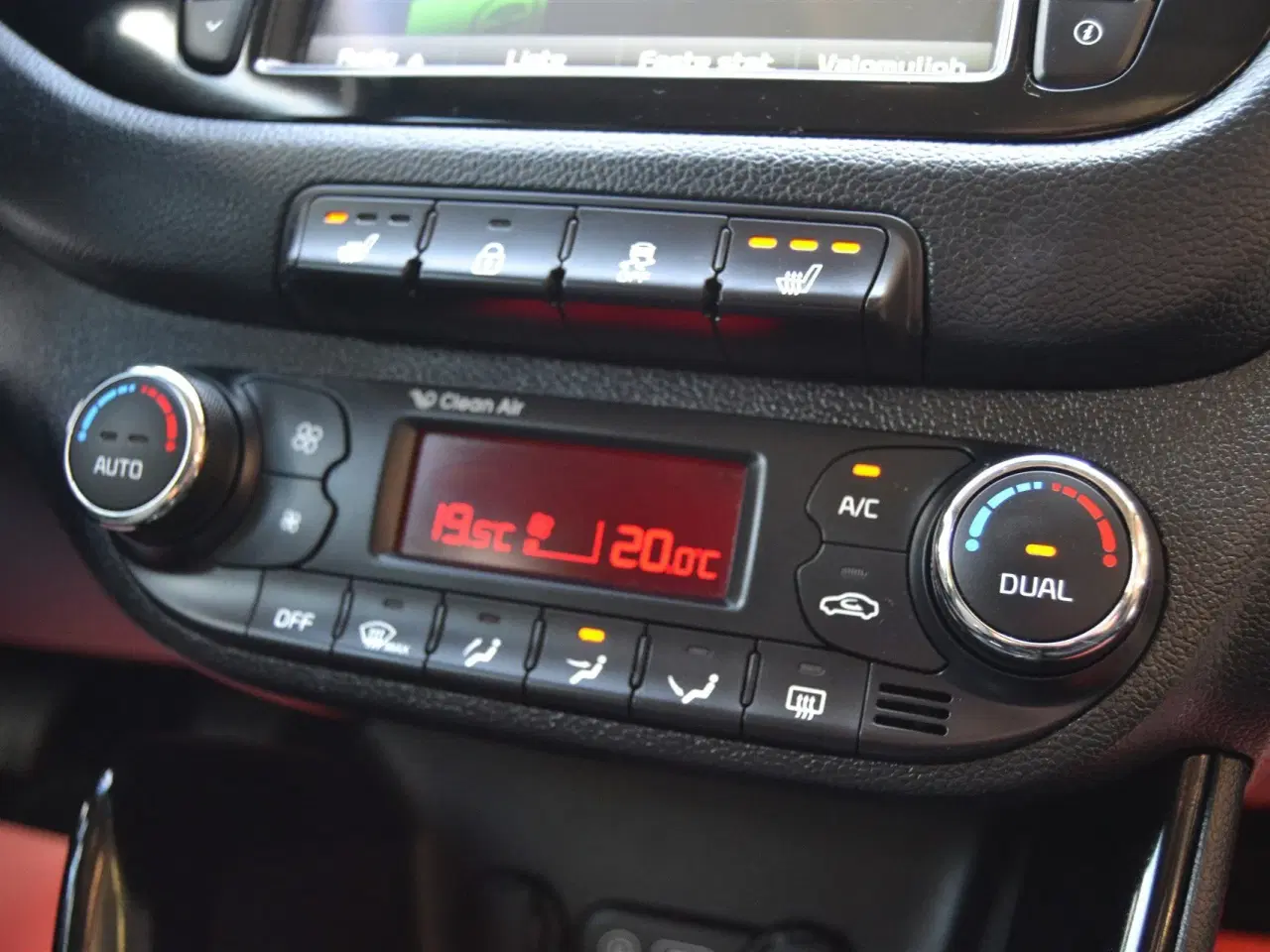 Billede 17 - Kia Ceed SW 1,0 T-GDI Attraction 120HK Stc 6g
