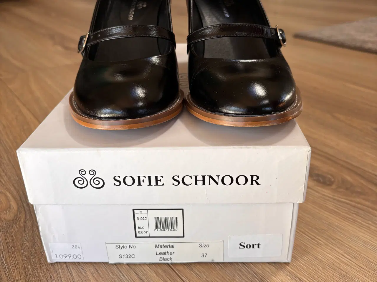 Billede 8 - Sofie Schnoor sko