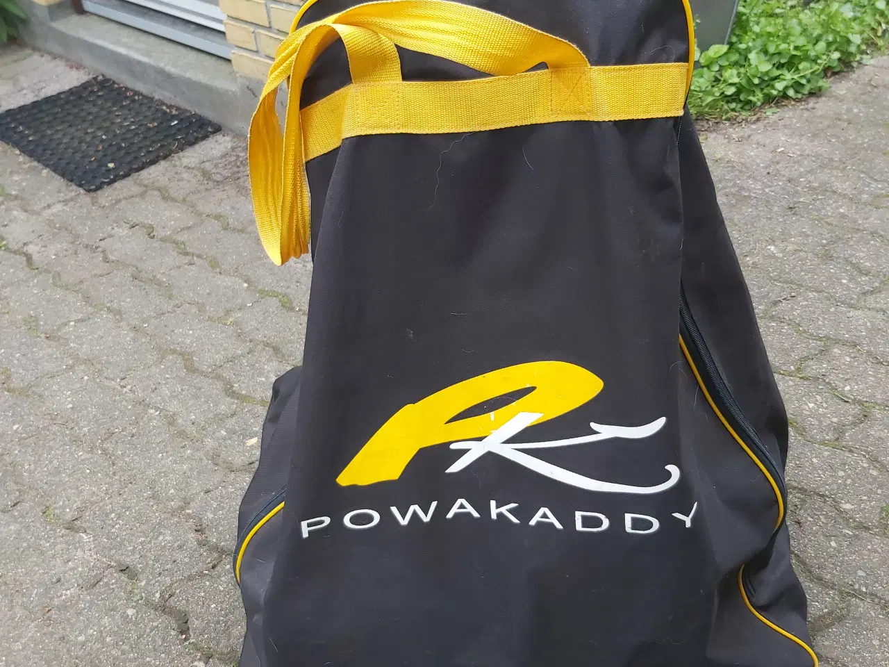 Billede 1 - Powakaddy Freeway