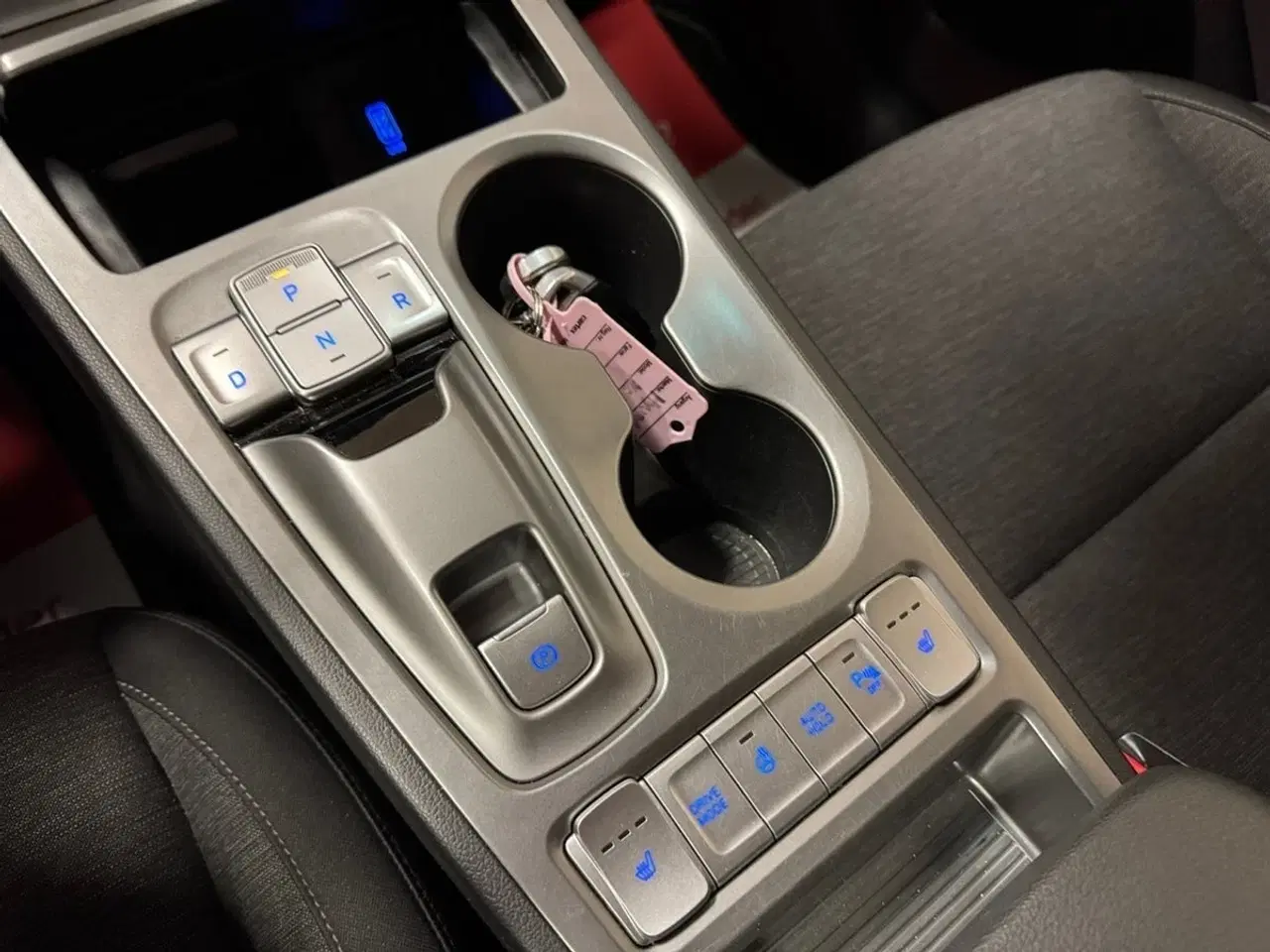 Billede 12 - Hyundai Kona 39 EV Pure